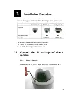 Preview for 16 page of Topica TIP-787VPC Hardware User Manual