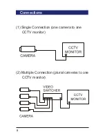 Preview for 9 page of Topica TP-2000 Instruction Manual