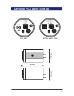 Preview for 10 page of Topica TP-2006 AX Instruction Manual