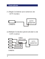 Preview for 7 page of Topica TP-6 SERIES Instruction Manual