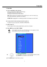 Preview for 13 page of Topica TP-S1 0 9DR Instruction Manual