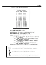 Preview for 21 page of Topica TP-S1 0 9DR Instruction Manual