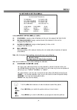 Preview for 25 page of Topica TP-S1 0 9DR Instruction Manual