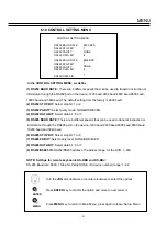 Preview for 26 page of Topica TP-S1 0 9DR Instruction Manual