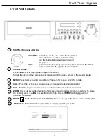 Preview for 11 page of Topica TP-S1016MDR Instruction Manual