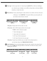 Preview for 15 page of Topica TP-S1016MDR Instruction Manual