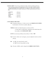 Preview for 21 page of Topica TP-S1016MDR Instruction Manual