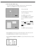 Preview for 28 page of Topica TP-S1016MDR Instruction Manual