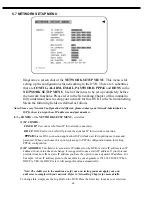 Preview for 30 page of Topica TP-S1016MDR Instruction Manual