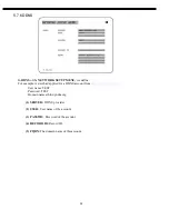 Preview for 36 page of Topica TP-S1016MDR Instruction Manual