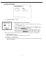 Preview for 39 page of Topica TP-S1016MDR Instruction Manual