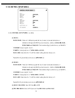 Preview for 40 page of Topica TP-S1016MDR Instruction Manual