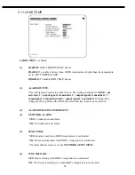 Preview for 42 page of Topica TP-S1016MDR Instruction Manual