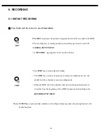 Preview for 47 page of Topica TP-S1016MDR Instruction Manual