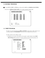 Preview for 48 page of Topica TP-S1016MDR Instruction Manual