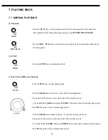 Preview for 50 page of Topica TP-S1016MDR Instruction Manual