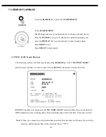 Preview for 52 page of Topica TP-S1016MDR Instruction Manual