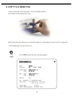 Preview for 54 page of Topica TP-S1016MDR Instruction Manual