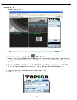 Preview for 60 page of Topica TP-S1016MDR Instruction Manual