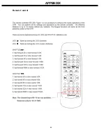 Preview for 72 page of Topica TP-S1016MDR Instruction Manual