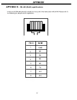 Preview for 73 page of Topica TP-S1016MDR Instruction Manual