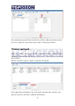 Preview for 16 page of TOPigeon Club Manager User Manual