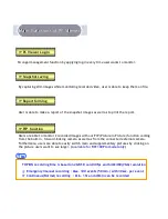 Preview for 11 page of Topion RX1100 Series User Manual