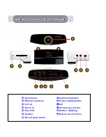 Preview for 12 page of Topion RX1100 Series User Manual