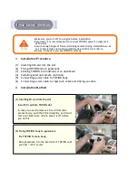 Preview for 15 page of Topion RX1100 Series User Manual