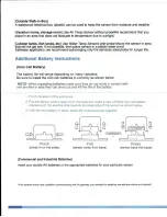 Preview for 4 page of TopJet Alert Ethernet Gateway Quick Start Manual