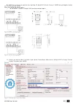 Предварительный просмотр 22 страницы Topkodas GTCOM2 Installation & Programming Manual