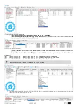 Preview for 21 page of Topkodas PROGATE Installation & Programming Manual