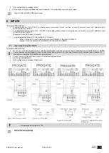 Preview for 22 page of Topkodas PROGATE Installation & Programming Manual