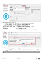 Preview for 39 page of Topkodas PROGATE Installation & Programming Manual