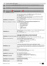 Preview for 41 page of Topkodas PROGATE Installation & Programming Manual