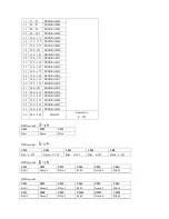 Предварительный просмотр 3 страницы topled MYLED-064A User Manual