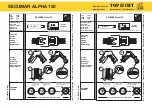 Предварительный просмотр 5 страницы Toplicht 3286-715 Instructions For Use Manual