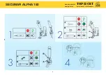 Предварительный просмотр 6 страницы Toplicht 3286-715 Instructions For Use Manual