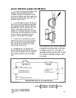 Preview for 17 page of Toplicht BLAKES LAVAC Popular 4610-000 Manual