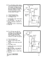 Preview for 21 page of Toplicht BLAKES LAVAC Popular 4610-000 Manual