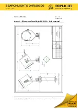 Preview for 8 page of Toplicht DHR 260CS Manual