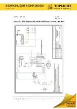 Preview for 11 page of Toplicht DHR 260CS Manual