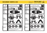 Предварительный просмотр 5 страницы Toplicht SECUMAR SIERRA 300 Instructions For Use Manual