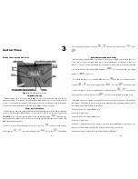 Preview for 11 page of TopLite International Merlin-W60 Operation Manual