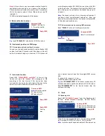 Предварительный просмотр 3 страницы Toplovo TL-007 User Manual