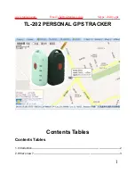 Toplovo TL-202 Manual preview