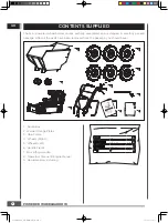 Preview for 8 page of TOPMAQ 09618 Original Instruction