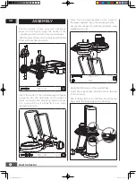 Preview for 8 page of TOPMAQ 21160 Operator'S Manual