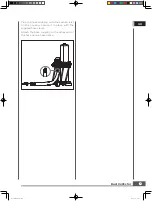 Предварительный просмотр 9 страницы TOPMAQ 21160 Operator'S Manual