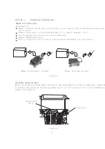 Preview for 10 page of TOPMAQ CJ18GTZB40 Instruction